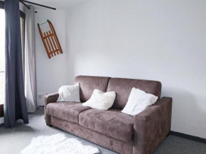 Studio skis aux pieds, 4 pers, centre station, animaux admis - FR-1-322-515 Les Orres